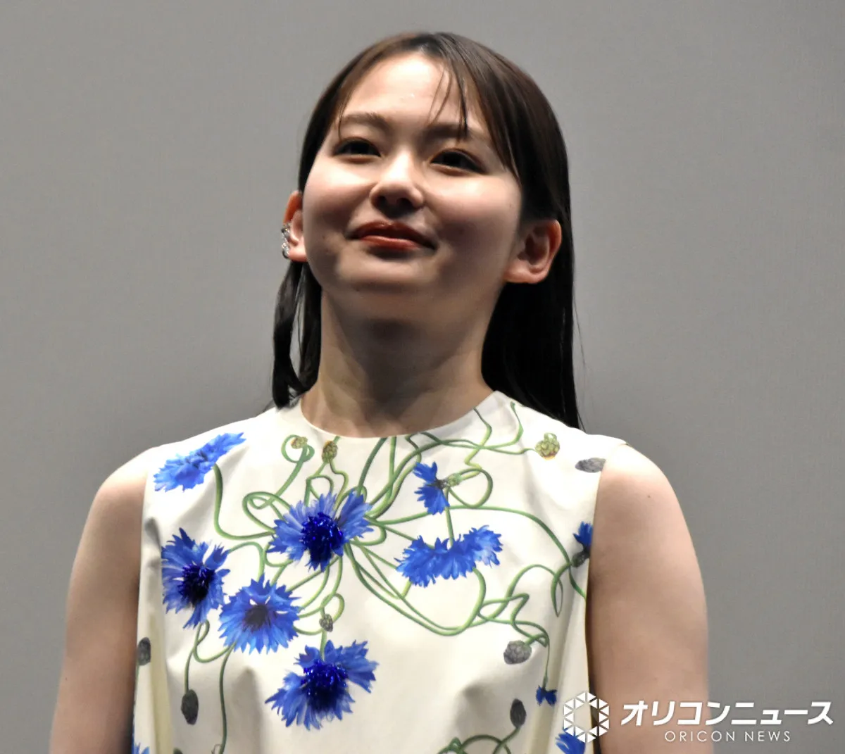 山田杏奈、学生時代の違和感「何が変わるんだ！」　主演作で監督からまさかのオファー「すっごく恥ずかしかった」