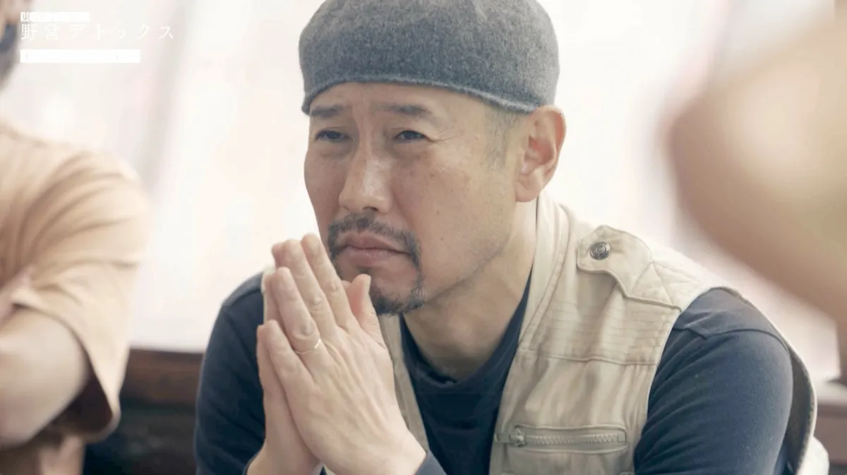 戦場カメラマン・渡部陽一、戦場で見た“生きること”の本質　過酷な現場を見続けてきたからこその思い