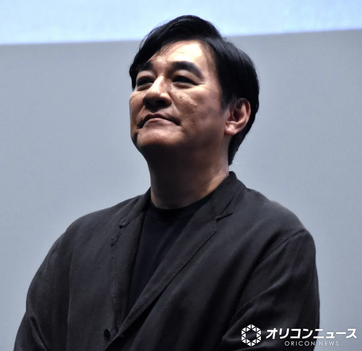ピエール瀧“謎の校長”怪演もサラリ「書いてあることをやっただけ」　監督から無邪気な感想も「Netflixで見たやつだ！」