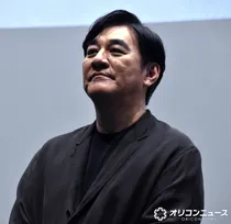 ピエール瀧“謎の校長”怪演もサラリ「書いてあることをやっただけ」　監督から無邪気な感想も「Netflixで見たやつだ！」