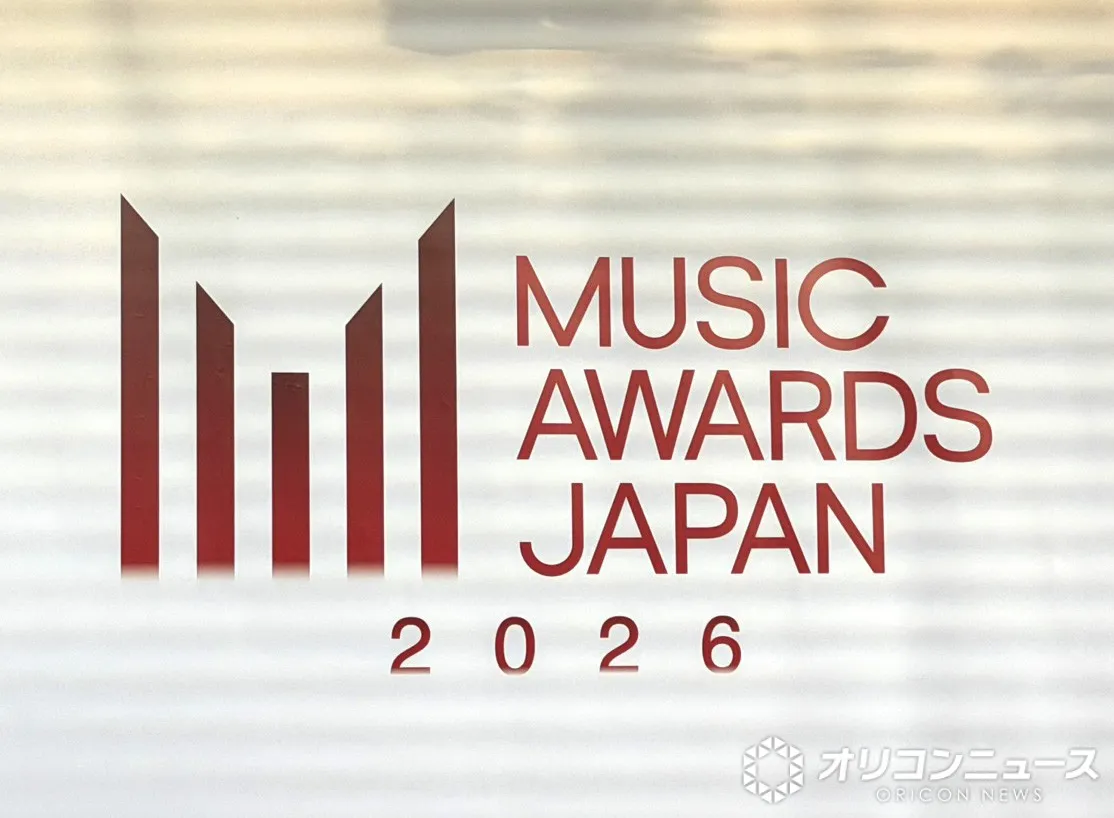 【MAJ2026】Best Global Hit From JapanにはXGの「HYPNOTIZE」選出