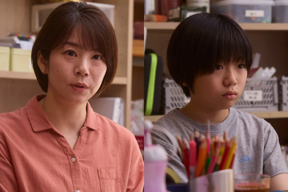 野村麻純＆森優理斗、親子役で『タツキ先生』ゲスト出演　“最終話直後”10.5話あらすじ