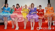 【MAJ2026】FRUITS ZIPPERが最優秀ガールズアイドルカルチャーアーティスト賞　喜び語る「ルビーを目指してがんばってきた」