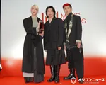 Mrs. GREEN APPLE・大森元貴「明日も我々はレコーディング」　MAJ最優秀アーティスト賞2連覇も「粛々と」