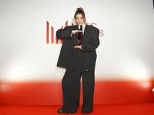 藤井 風『MUSIC AWARDS JAPAN 2026』振り返る「究極の愛、神様を感じた」