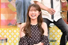 渋谷凪咲、「すごい記憶力…」明石家さんまの神対応明かす