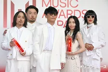 【MAJ2026】サカナクション山口一郎「M!LKとちょっと仲良くなれました」