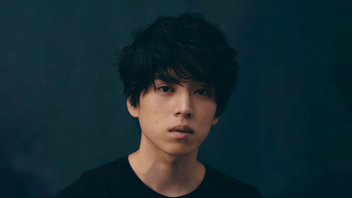 坂東龍汰、TV・ゲーム・ネット禁止の環境で育ち…俳優を志したきっかけ　今夜『情熱大陸』に登場
