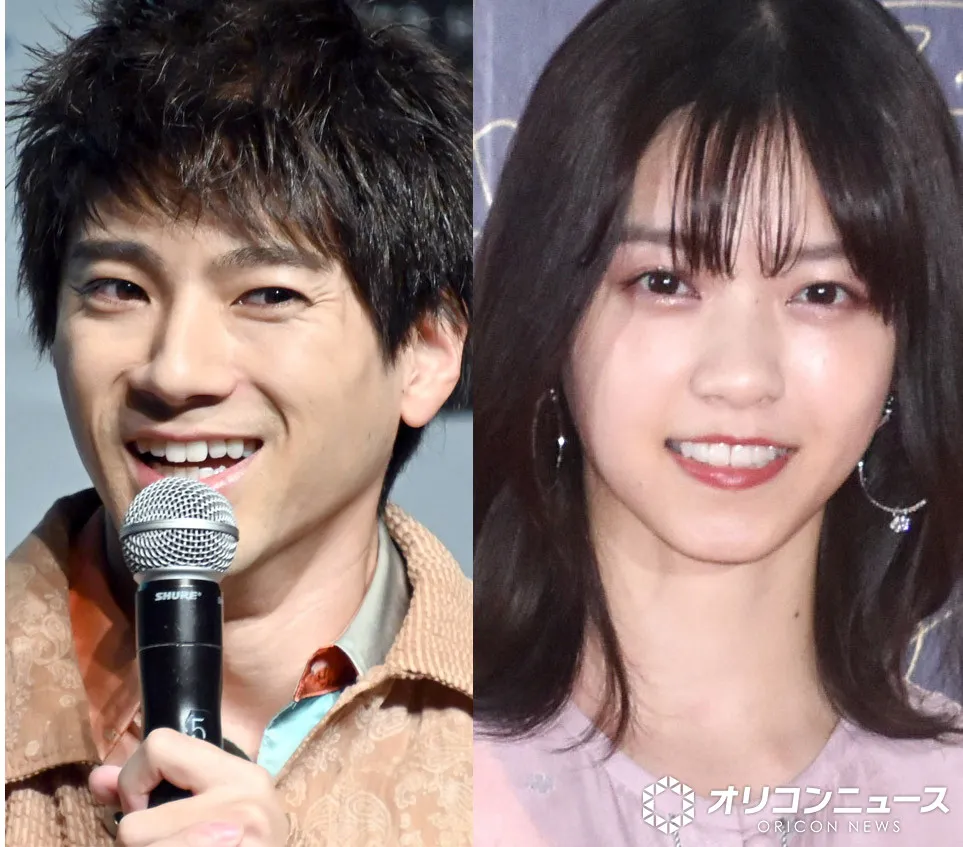 西野七瀬、週2で通う店での“巨大プレゼント”を告白　夫・山田裕貴との仲むつまじい私生活に反響「ご夫婦仲良いなぁ」
