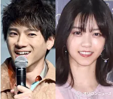 西野七瀬、週2で通う店での“巨大プレゼント”を告白　夫・山田裕貴との仲むつまじい私生活に反響「ご夫婦仲良いなぁ」