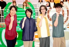 QuizKnock、10周年で初の『アタック25』容赦なき身内戦「普段より不正解が増えた」