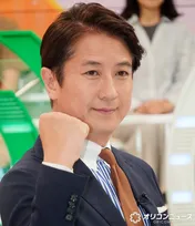 谷原章介「怖い」、『アタック25』初のゴールデン帯移行に本音「金曜夜9時で通用するのか…」