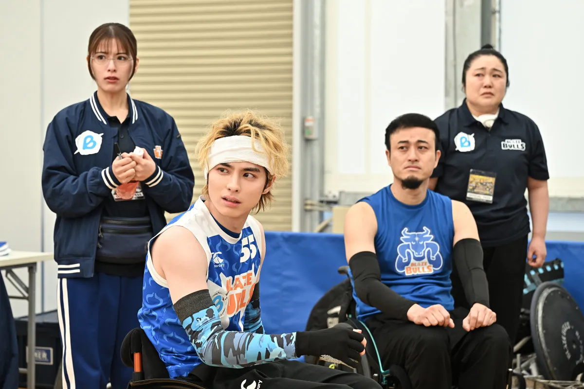 日曜劇場『GIFT』最終回　涼が亡くなったことを受け、世間は責任を問う声で荒れる