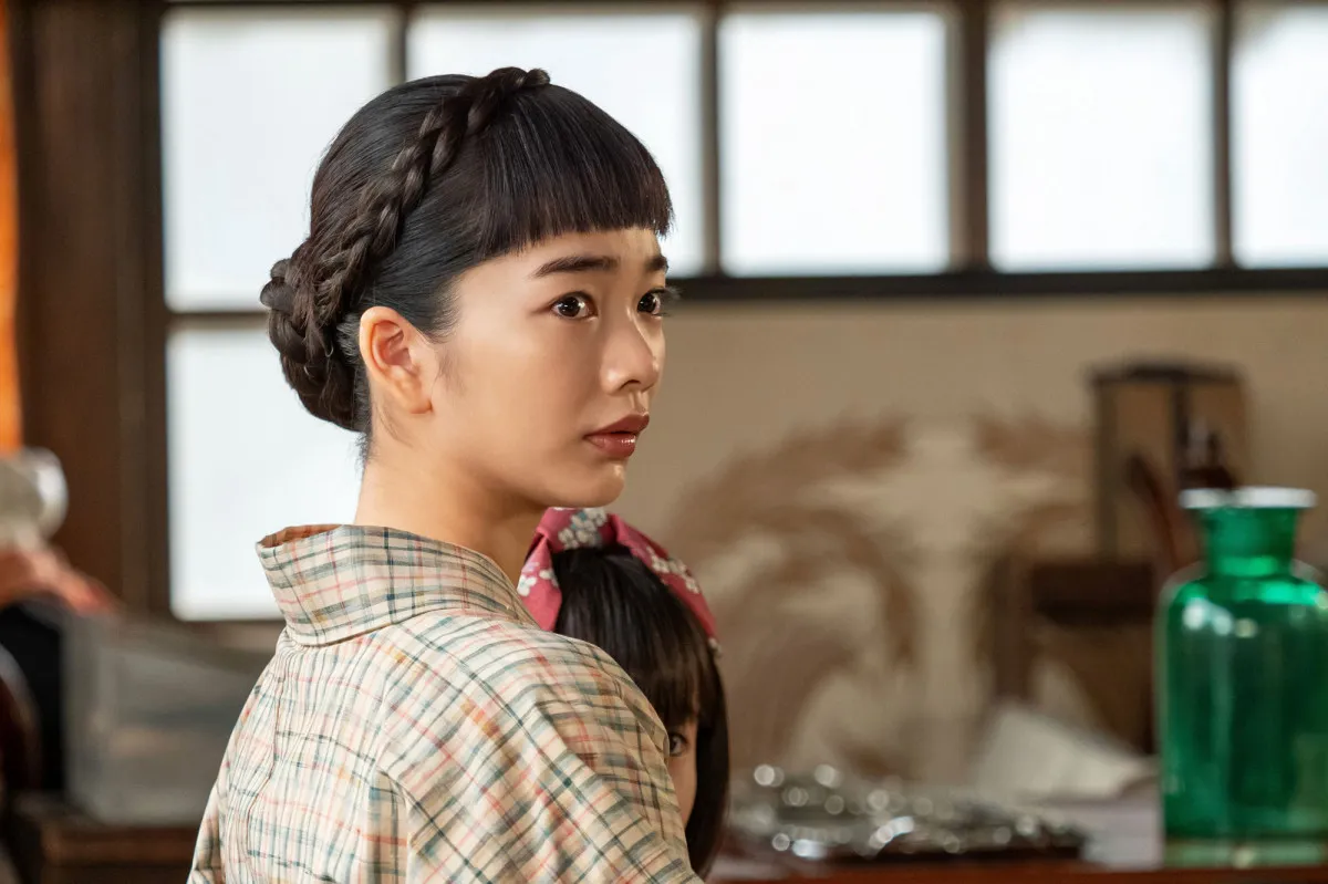 『風、薫る』第12週　看護婦養成所の一期生の卒業が近づくなか…
