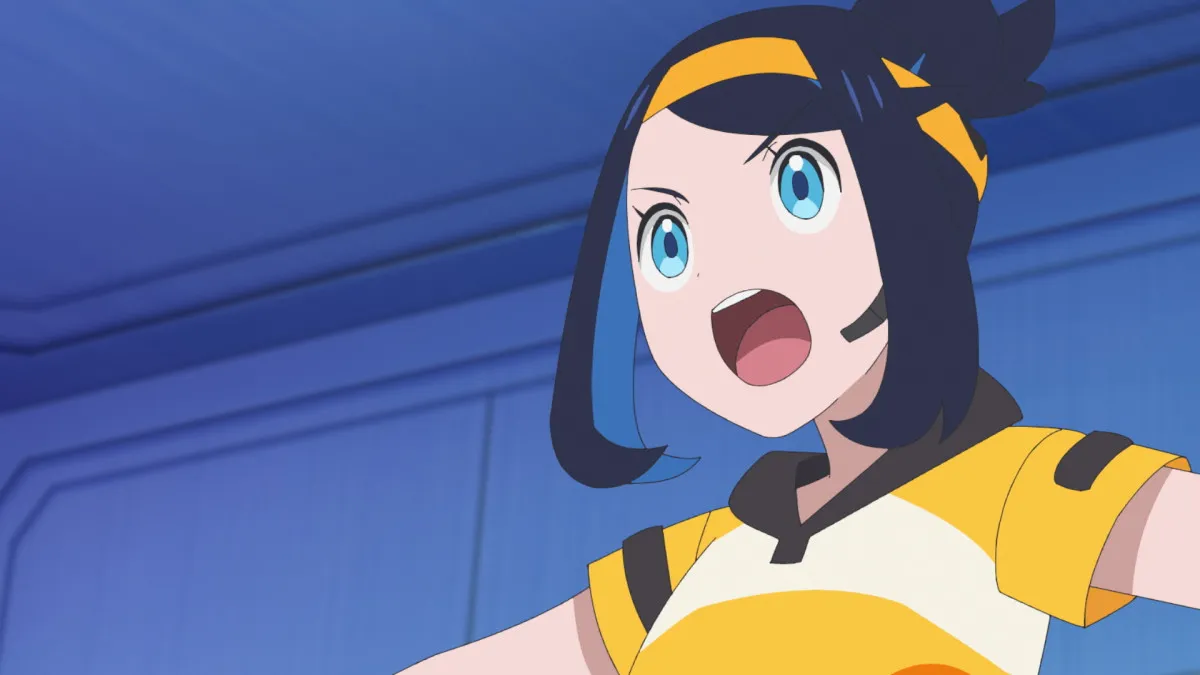 『ポケモン』キスマイ宮田俊哉が演じるキャラ登場　ポケモンユナイト回でサンダー出現！第141話あらすじ＆場面カット解禁