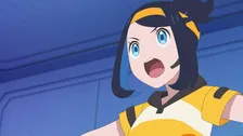 『ポケモン』キスマイ宮田俊哉が演じるキャラ登場　ポケモンユナイト回でサンダー出現！第141話あらすじ＆場面カット解禁