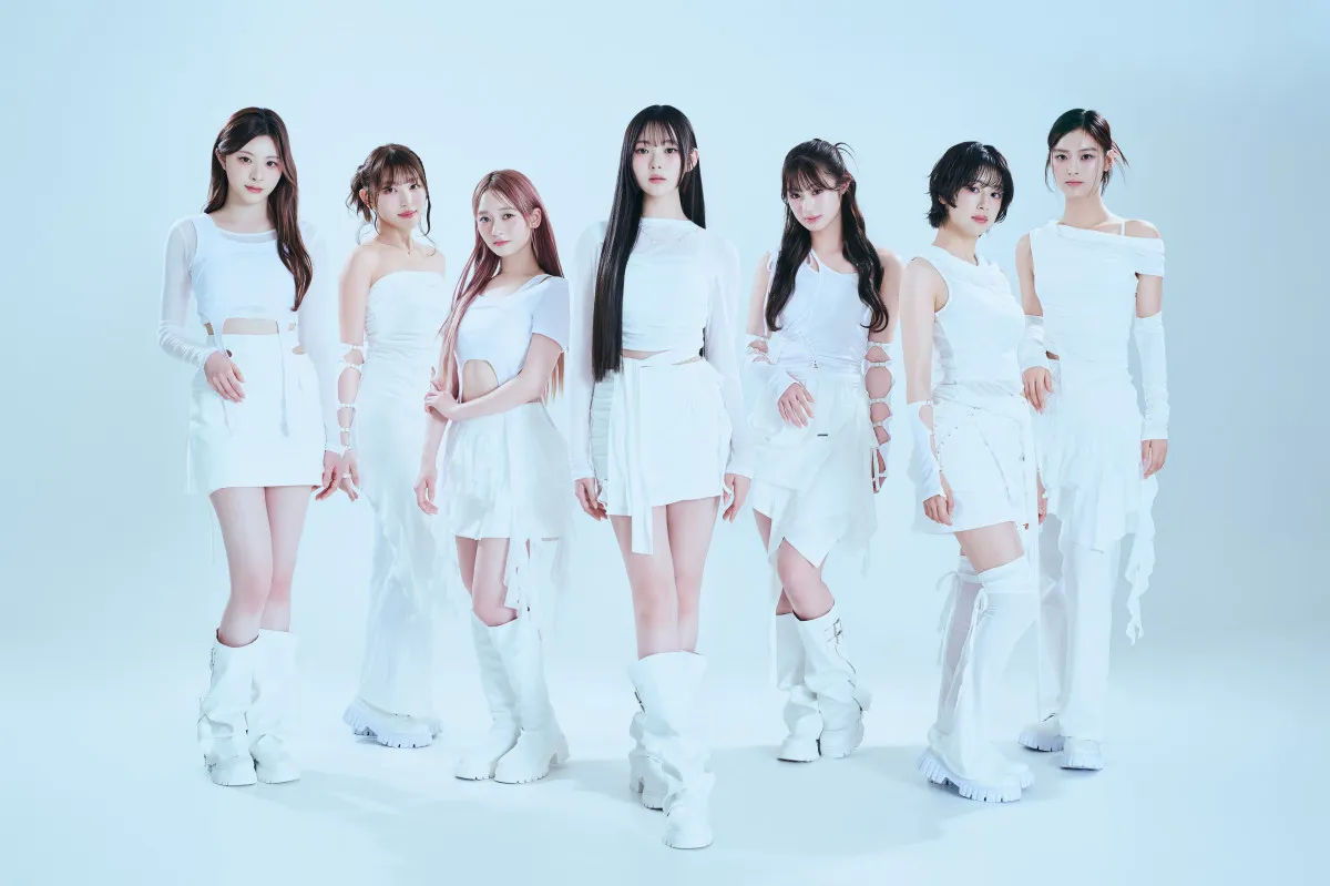 7人組MISS MERCY、今秋メジャーデビュー決定　SARA「大きな一歩を踏み出すことができました！」