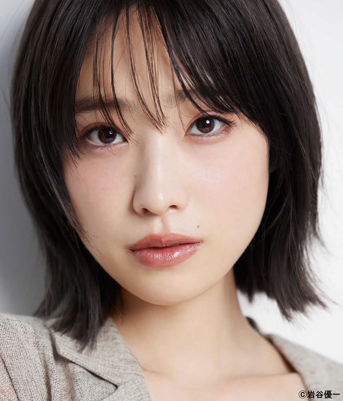 映画『山口くんはワルくない』篠原皐役の高橋ひかるが所属するオスカープロモーションが新人を募集『銀幕スター特別オーディション2026』