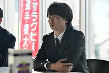 『GIFT』最終回　櫻井翔が登場→ネット歓喜「豪華すぎ」「ぴったりの役だった」