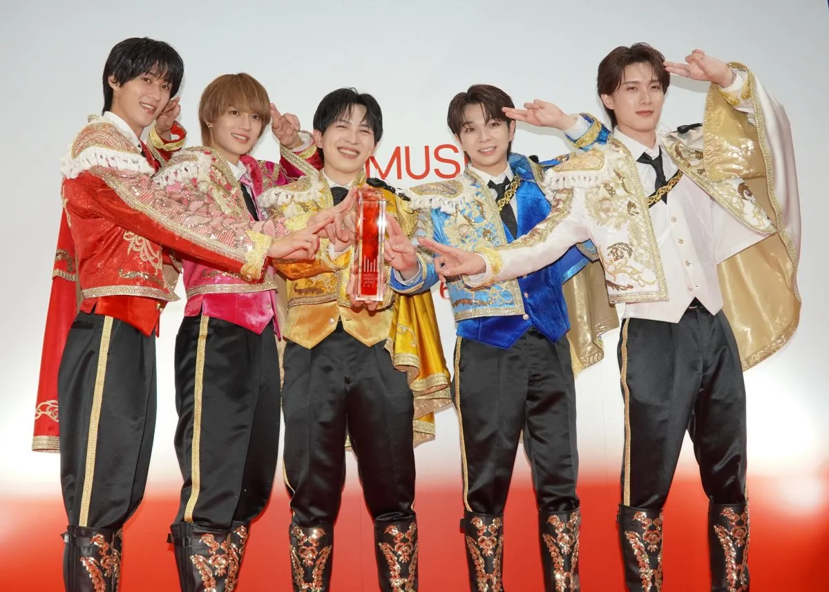 M!LK、塩崎太智出演『イッテQ』をメンバーみんなで見る　佐野勇斗「見てて泣きそうだったわ」