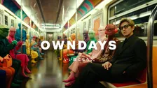 木村拓哉、サングラス着用したいシーンは…「『カッコつける時』です（笑）」　OWNDAYSグローバルアンバサダー