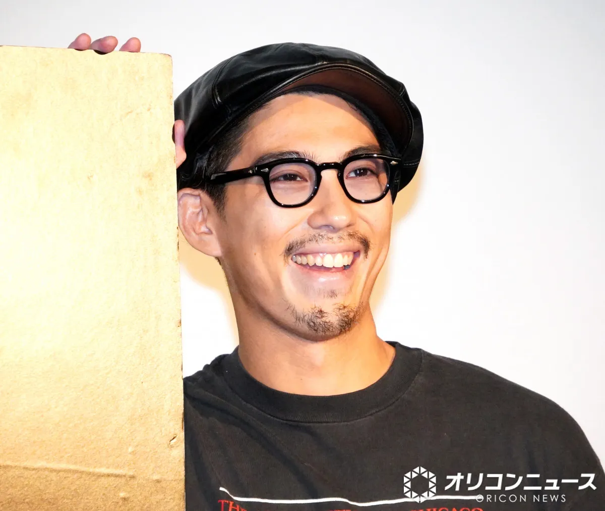 賀来賢人、久々のマニュアル車でエンスト　観客の質問にその場で回答
