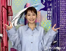 岩田絵里奈アナ、クイズ番組に羽鳥慎一アナと挑戦「もうレベルが違うんですよ」【オリコンライターズ】