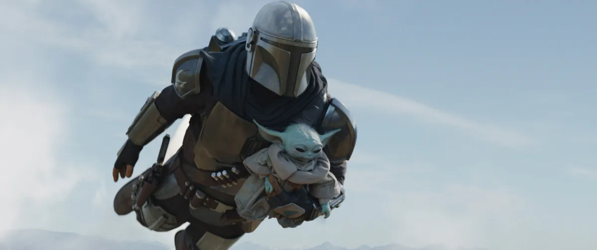 「スター・ウォーズ」マンドーとグローグーが“親子”になるまで　尊い絆をドラマで振り返る