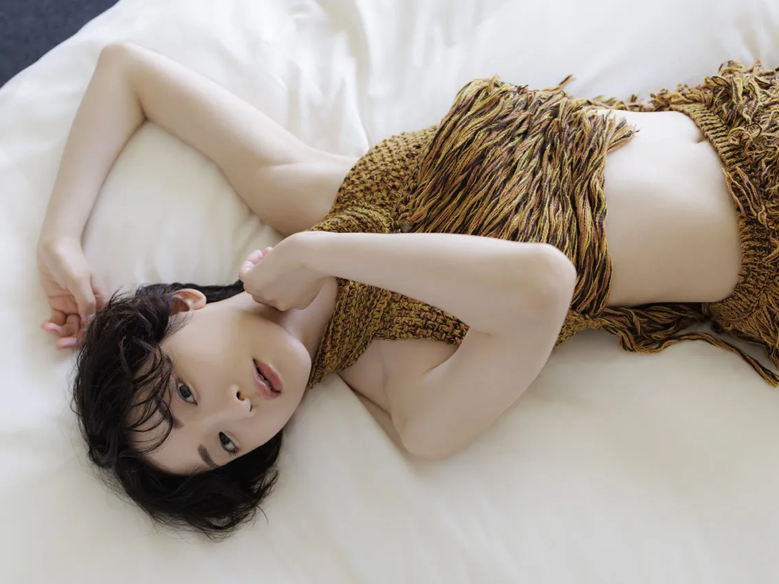 生駒里奈、10年ぶり写真集が決定　乃木坂46のデビューから15周年の節目「そんな経ったのかー」