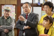 『銀河の一票』第9話、“あかり”野呂佳代、泡沫候補扱いに“五十嵐”岩谷健司の奇策【あらすじ】