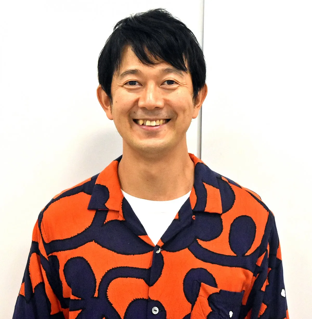 【W杯2026】アキラ100％、森保一監督に激似？エール写真に反響「勝利100％ですね」
