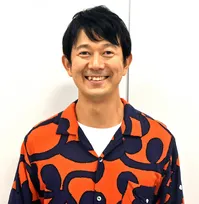 【W杯2026】アキラ100％、森保一監督に激似？エール写真に反響「勝利100％ですね」