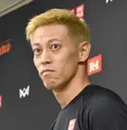 【W杯2026】本田圭佑、オランダ戦で不満ぶつけた相手　解説語録にネット共感「笑った」