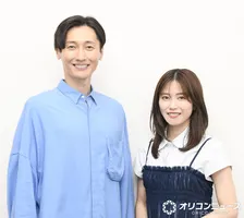 横山由依が第1子妊娠発表　「新たな家族を授かったら？」夫・後上翔太と明かしていた想い【インタビュー再掲】