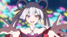 ジャンプ漫画家が描く『超かぐや姫！』ヤチヨのイラストに大反響「額縁に入れて飾るわ」