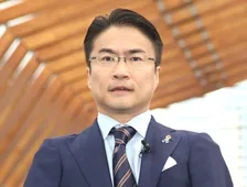【サッカーW杯】日本代表・伊藤洋輝の眉毛　乙武洋匡が病気説明でエール