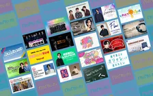 STARTO社無料ポッドキャスト『mimi-ni』第3弾番組追加　『木村拓哉 Flow』など4番組