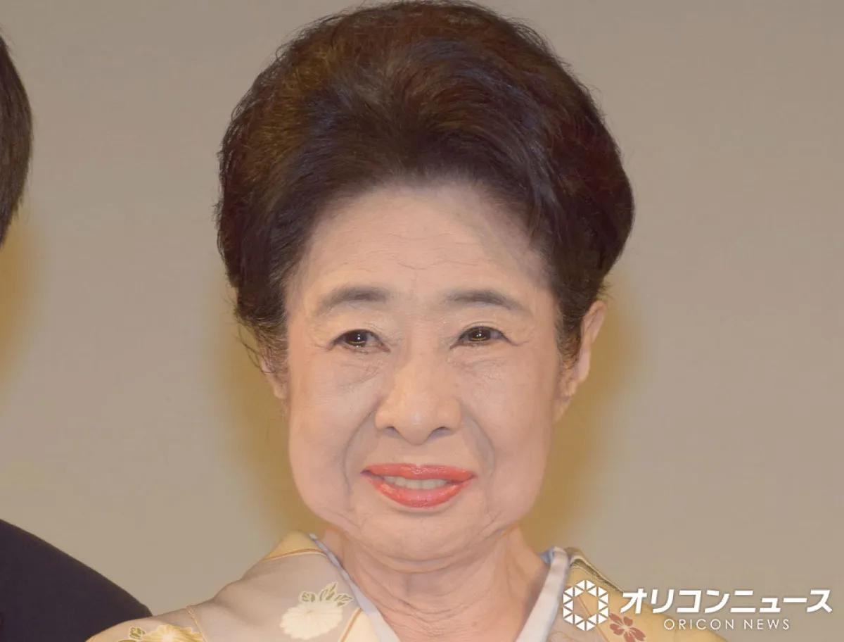 『徹子の部屋』中村玉緒さんを追悼　過去出演で夫・勝新太郎さんの“莫大な借金”告白、その額にSNS驚き「いい人生だったのですね」