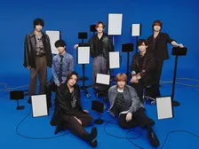 Hey! Say! JUMP、「CUE CUE CUTE」リリース決定　TikTokで先行配信も