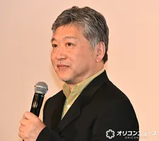 是枝裕和監督、千鳥のバラエティーで名前を連呼され喜び　大悟は相方に責任なすりつけ「全部ノブが悪い」