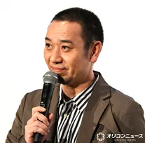 千鳥・大悟、両親が主演映画を鑑賞　感想は「何も言わないんですけど」照れながら話す