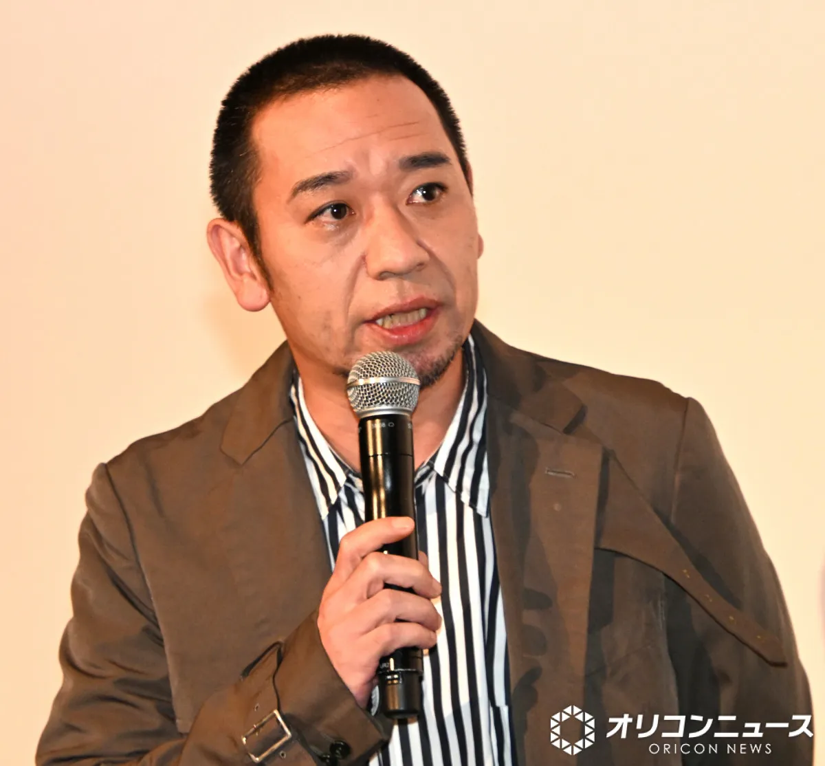 千鳥・大悟、後輩芸人から深すぎる感想を明かす「『そうか』ってわかるふりをしました」