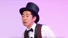 しずる池田、消失マジックで暴走し共演陣を翻弄　真空ジェシカ川北「池田さん警察行きましょう」