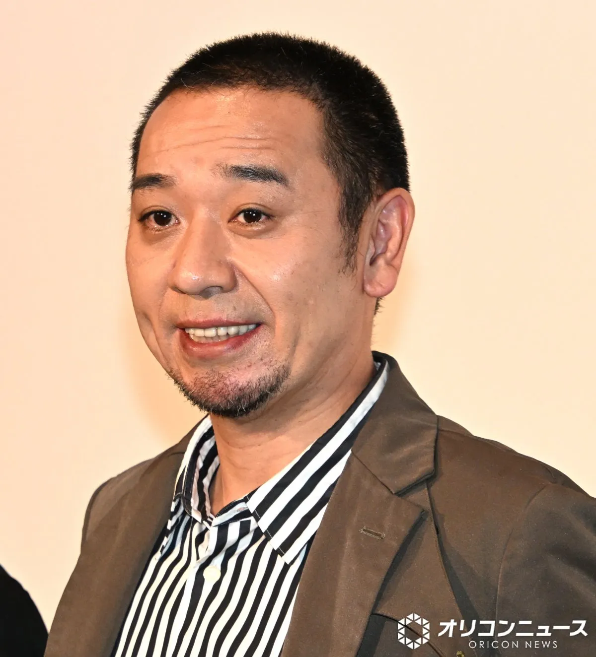 千鳥・大悟、サッカーW杯・同点だった日本対オランダ戦「いい試合だった」　相方・ノブの現地観戦を明かす