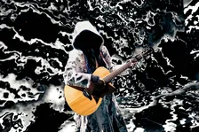 Nakamura Hak、オンラインライブ『境界』アーカイブ映像を期間限定公開　アパレルラインも始動