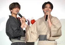 なにわ男子・高橋恭平、胸キュンシチュエーション考案も低得点　岩瀬洋志から文句「こんなの言われてないです」