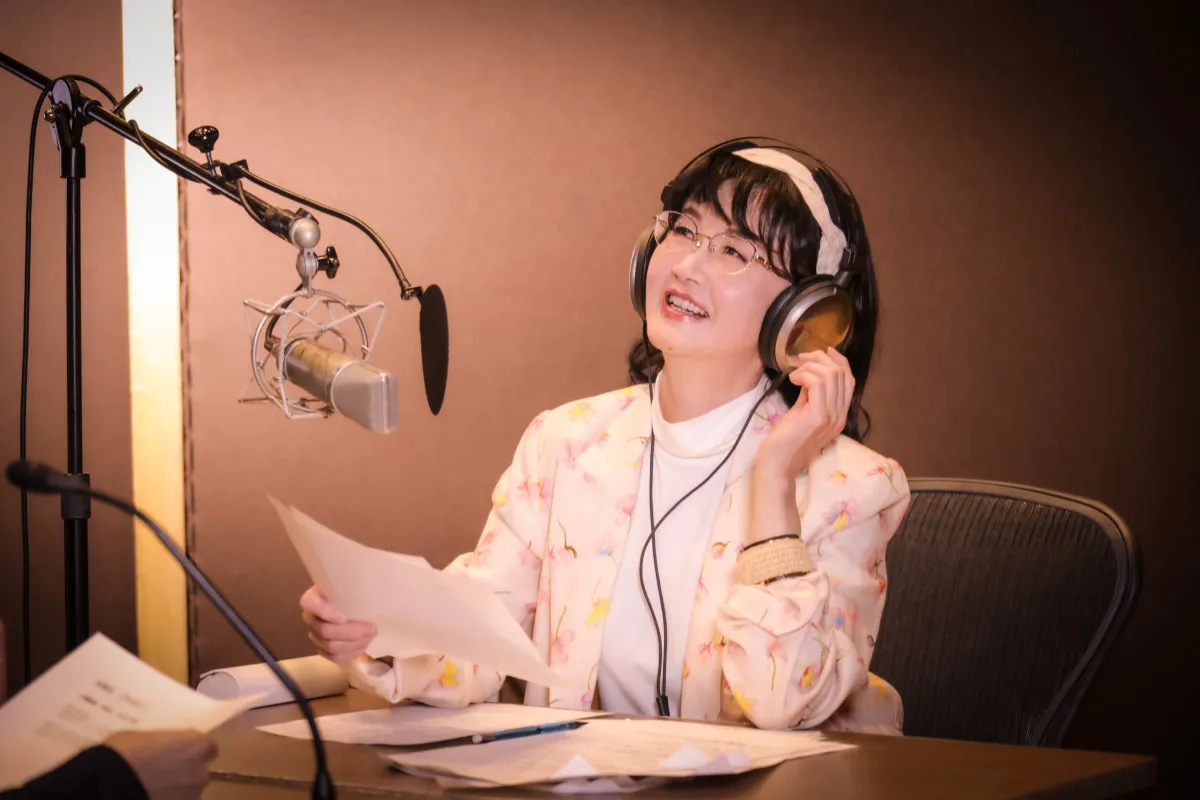 中島みゆきの“DJ”番組、「完全版」で放送決定　3月放送の特番が未公開シーン加えて復活