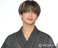 なにわ男子・高橋恭平、日焼け対策に目覚める　岩瀬洋志からサーフィン誘われるも今年は“インドア”宣言