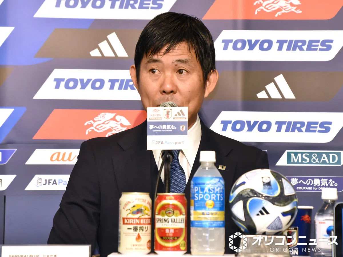 【W杯2026】サッカー日本対オランダ視聴率、「世帯視聴率」27.1％　“6時54ｰ55分”は34.9％
