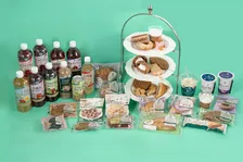 【きょうから】ファミリーマート×「Afternoon Tea」“過去最多”全28種類を展開　初のお酒＆アールグレイ香るスイーツがずらり